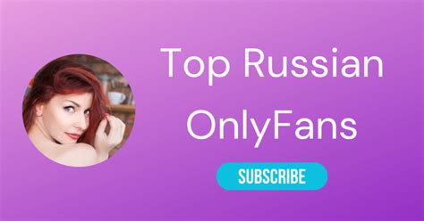 naked russian ladies|Top 10 Russian OnlyFans Models to Follow [year] .